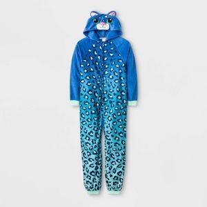 Cat & Jack girl onesie size M 7/8